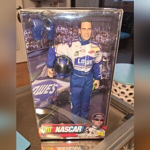 NASCAR Jimmie Johnson #48 Limited Editon